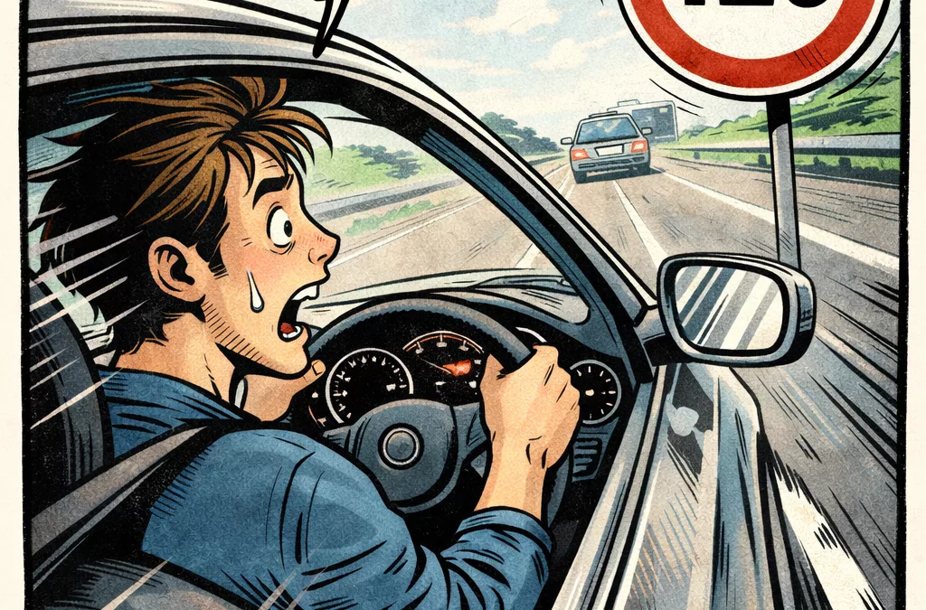 Comment lutter contre la délinquance routière ?