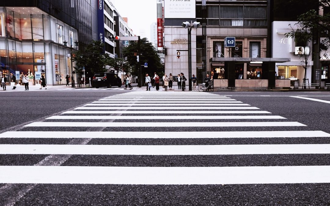 comment rendre notre route plus sûre