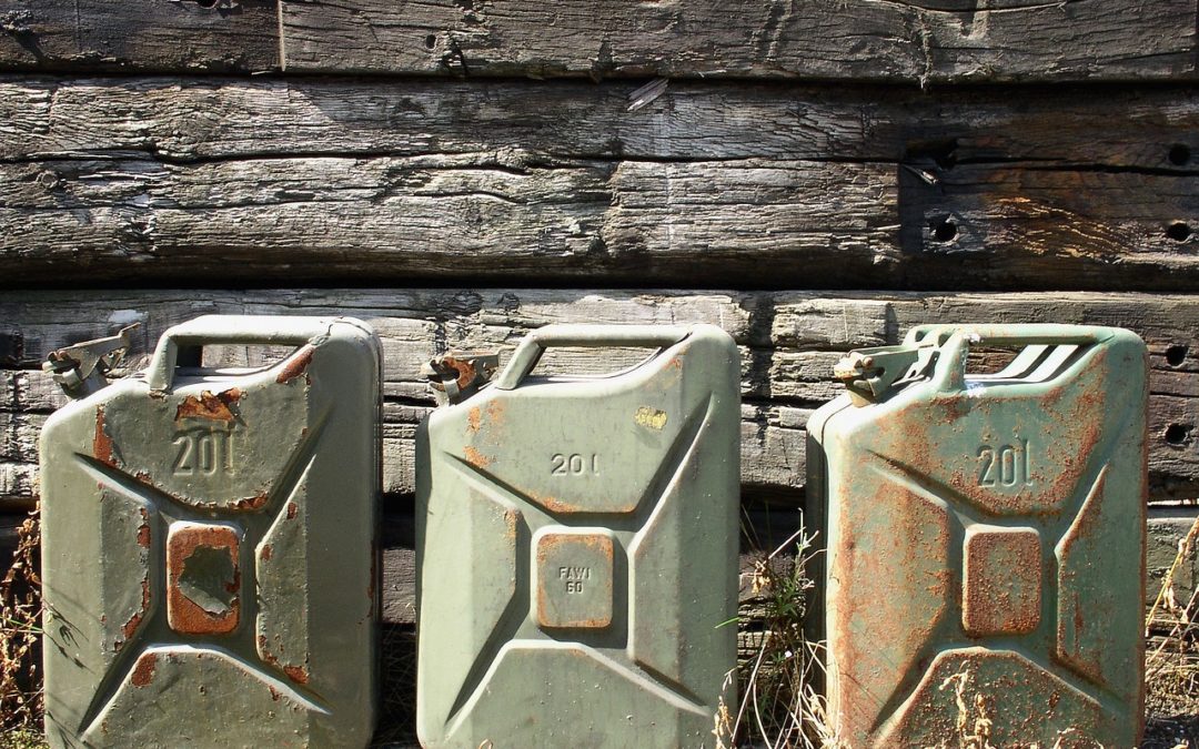 la révolution des carburants de synthèse