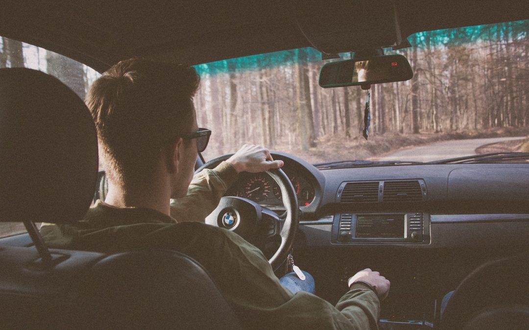 comment être un conducteur prudent