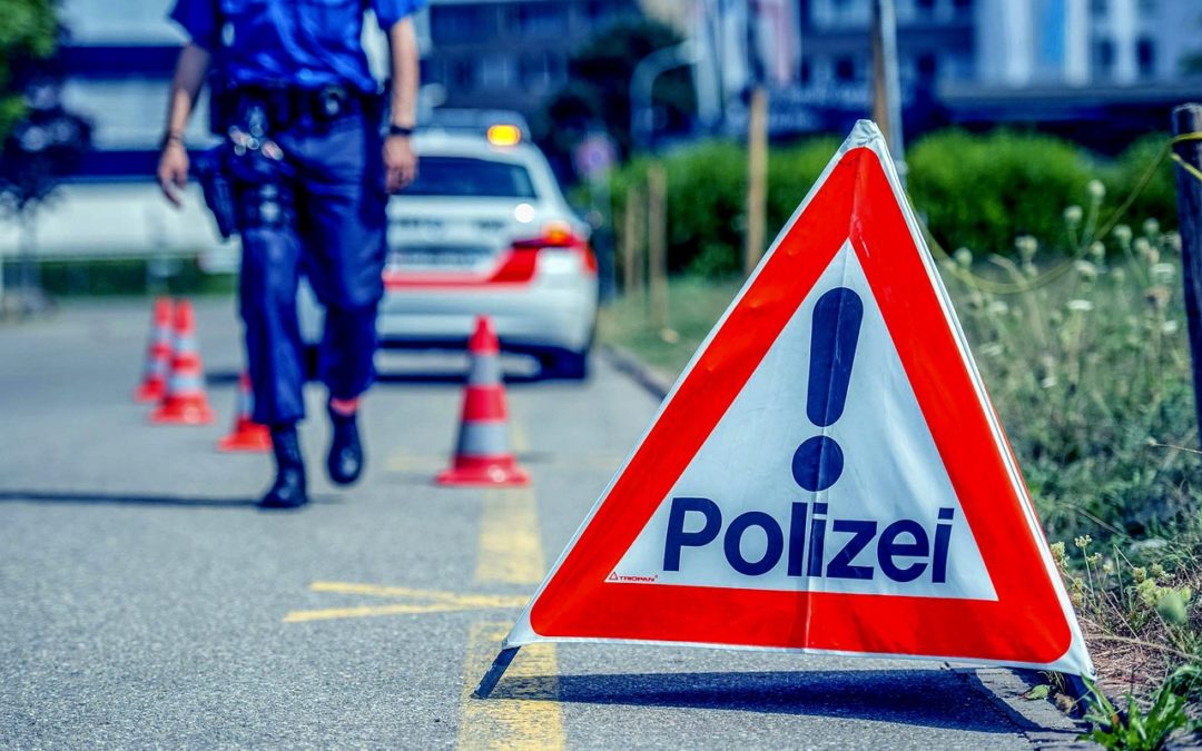 Comment se comporter lors du contrôle de police ?
