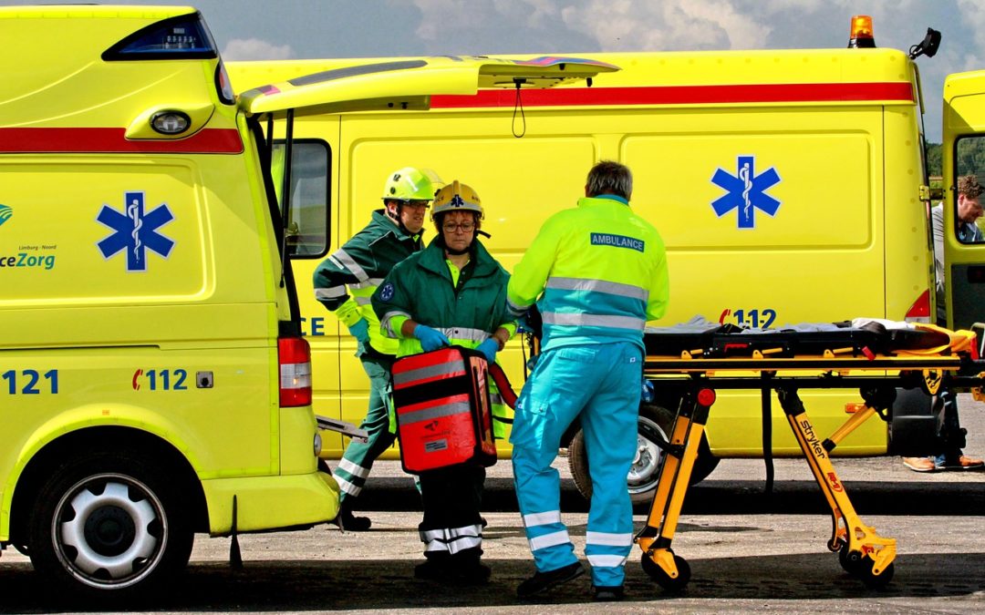 Le cours de premiers secours peut sauver des vies