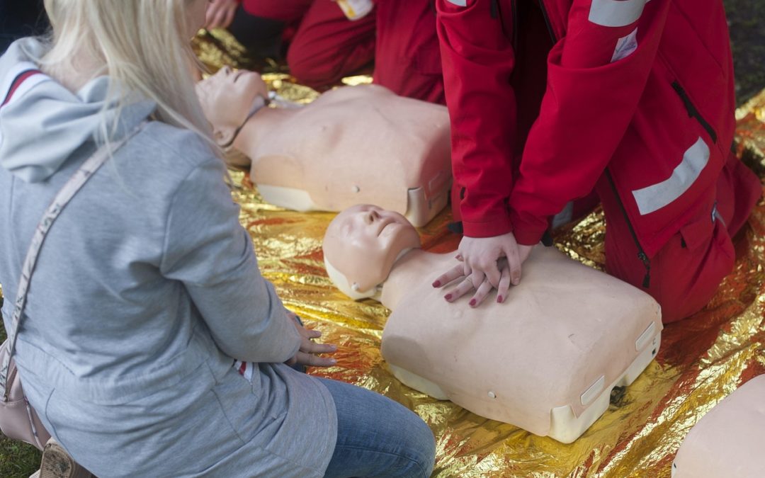 cours samaritain pour le permis de conduire