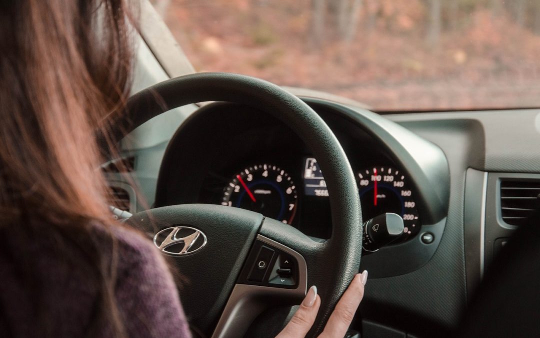 La patience est une qualité essentielle en conduite
