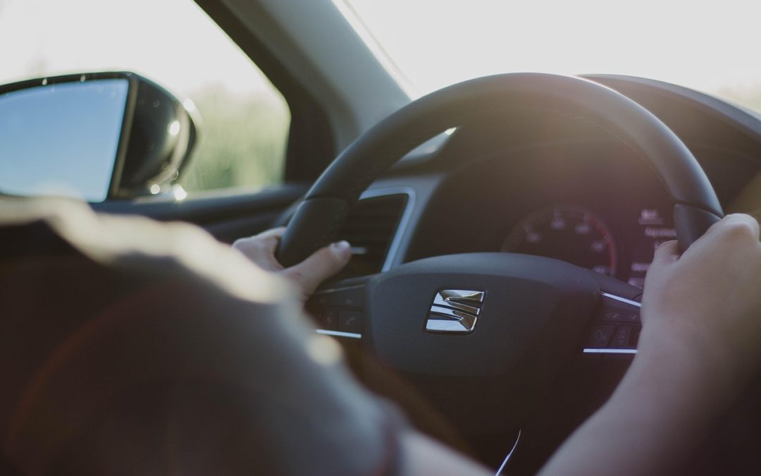 Les gestes pour rester attentif au volant