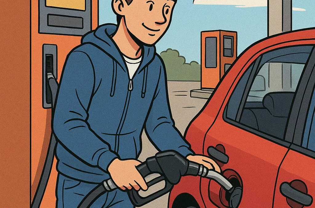 optimisez la consommation d'essence de votre voiture
