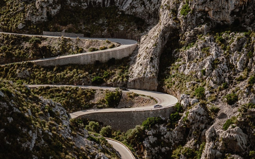 prendre le temps de faire des pauses en voiture