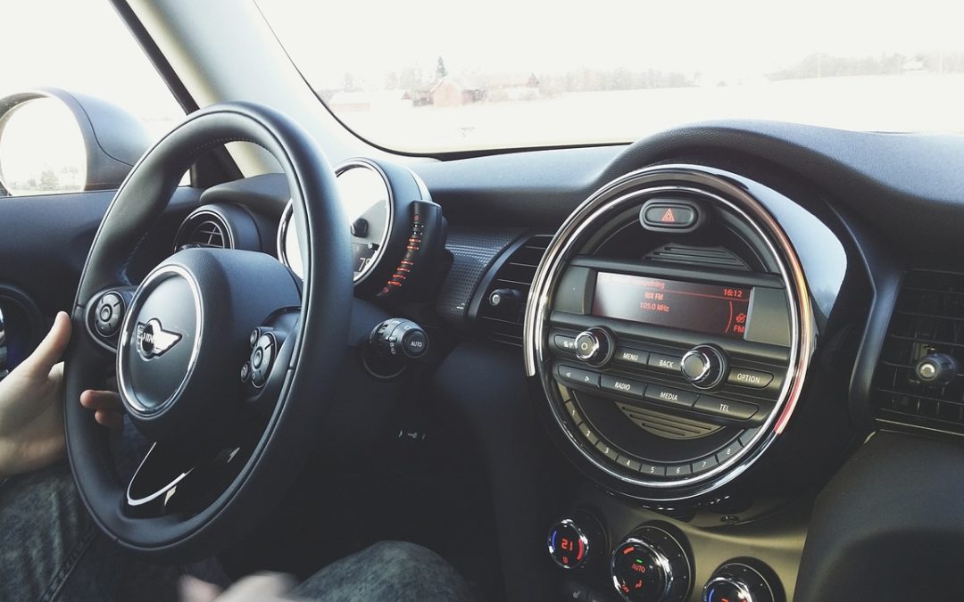 Apprécier le plaisir de conduire en toute sécurité