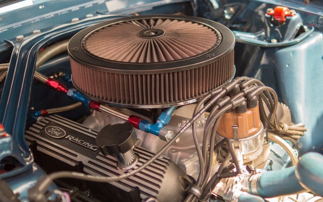 La mécanique automobile pour les novices