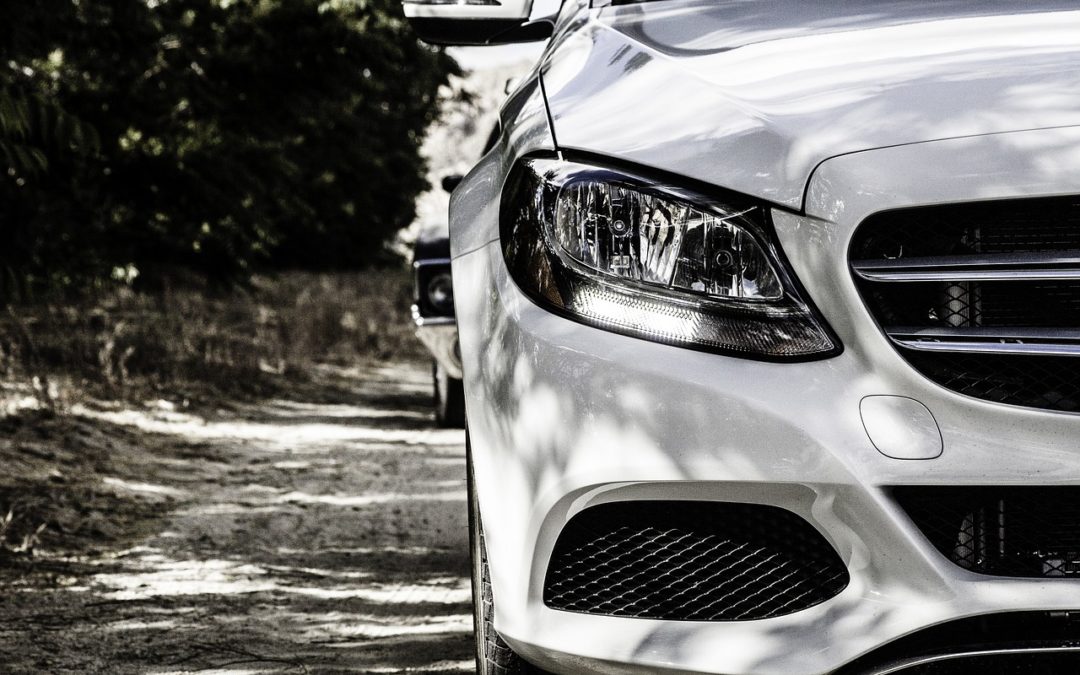 Les règles pour un bon éclairage de la voiture