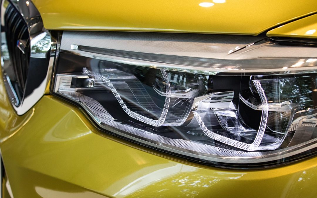 Optimisez l’éclairage de votre voiture