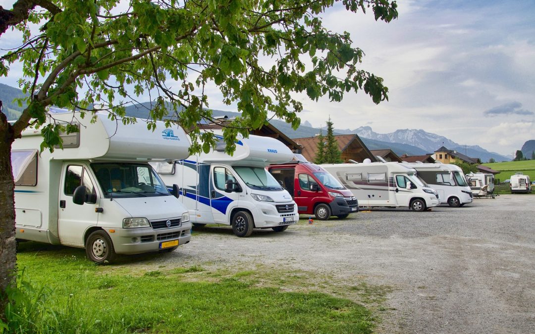 Conduire un camping-car avec son confort et défis