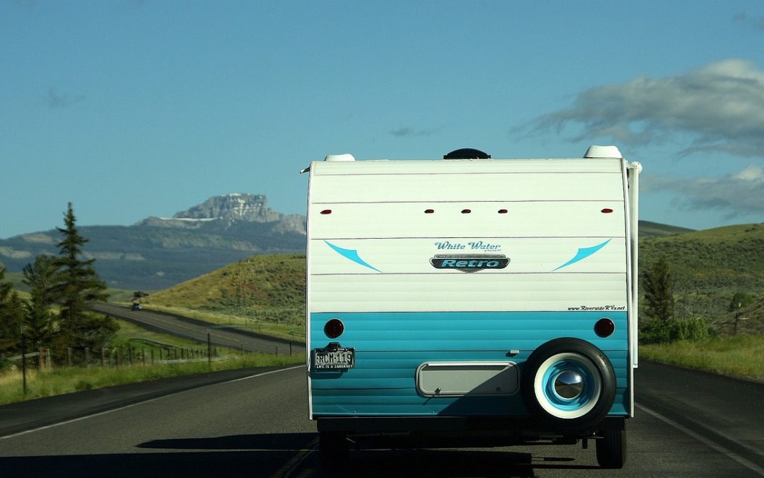 Les défis de la conduite avec un camping-car