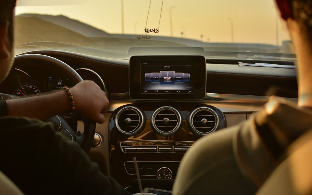 Les effets de la maladie sur la concentration au volant