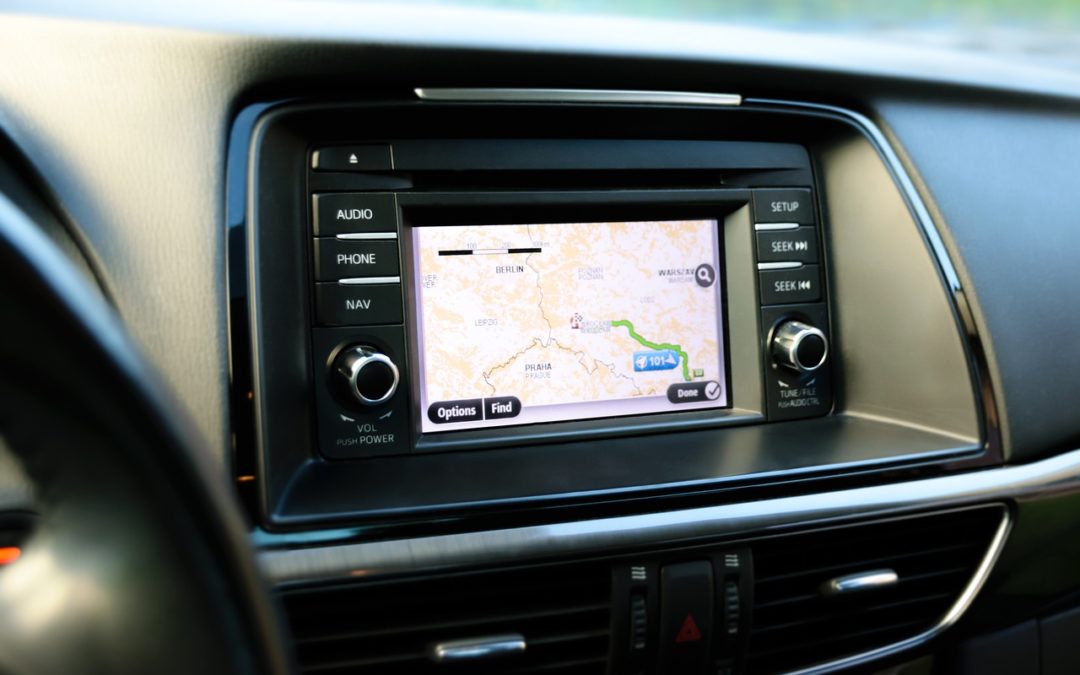 Les fonctionnalités indispensables du GPS
