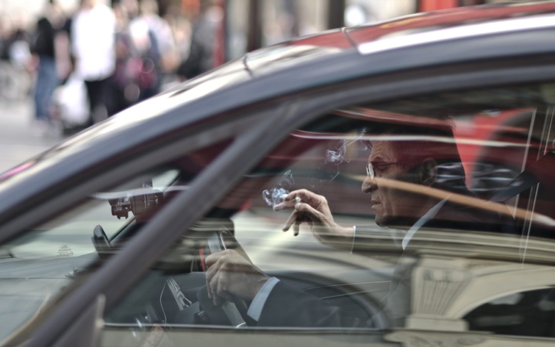 Les risques liés à la fatigue et la distraction