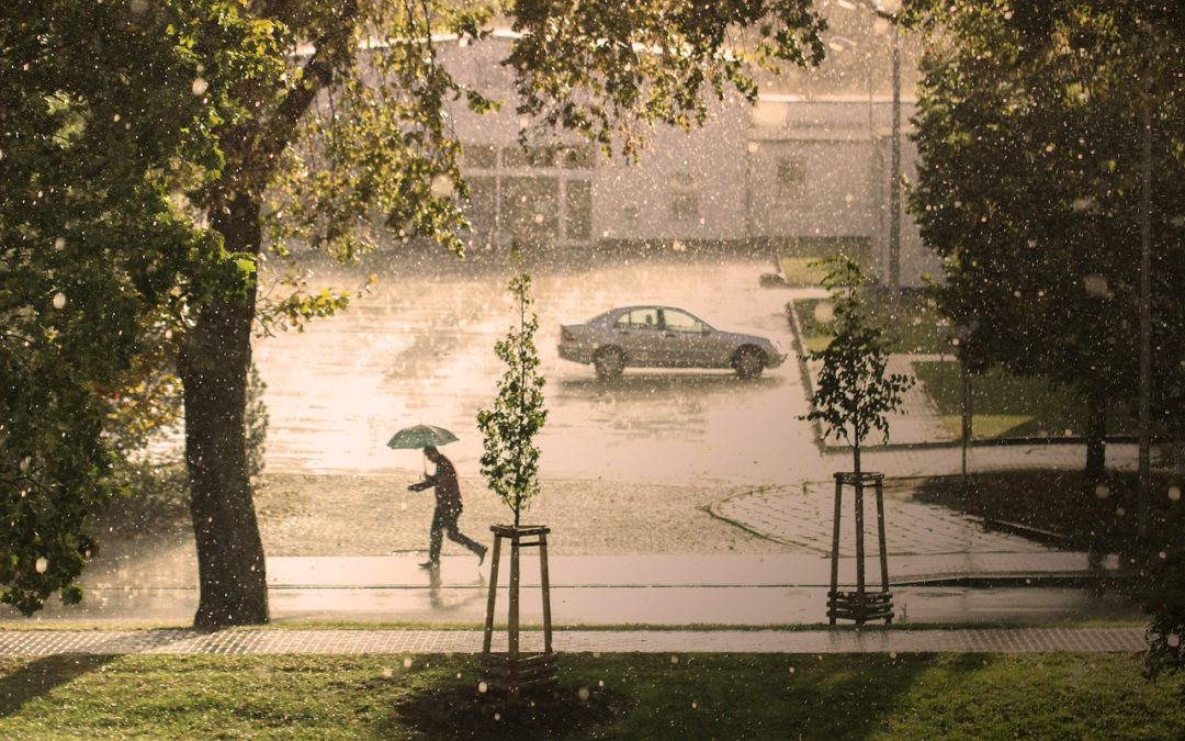 Naviguer efficacement avec une météo changeante