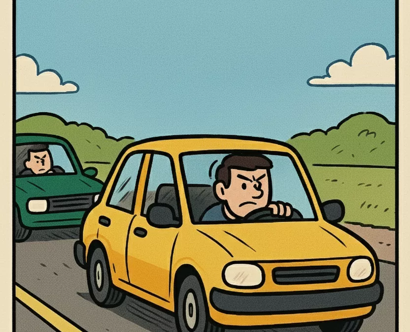 anticiper les mouvements de la circulation