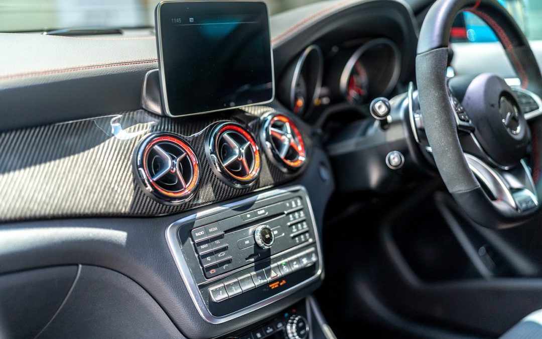 Utiliser la climatisation de la voiture avec modération