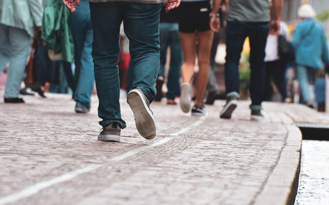 La communication entre les usagers de la route