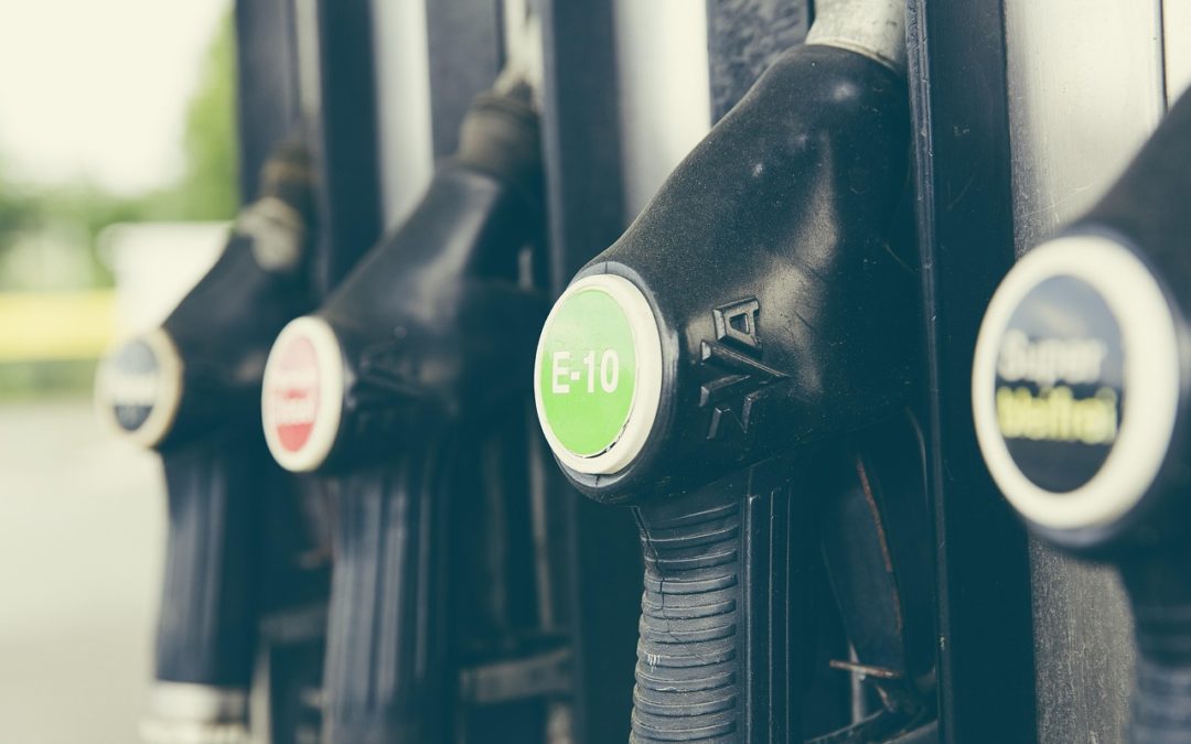 les carburants alternatifs gagnent en importance