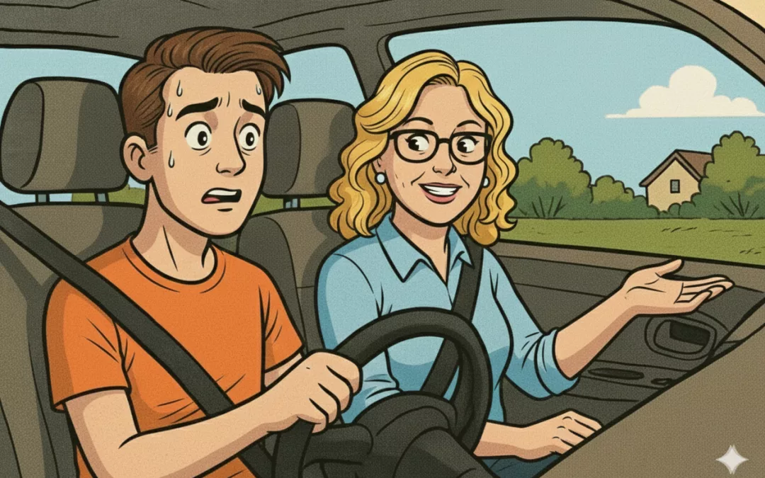 devenir un conducteur exemplaire et respectueux