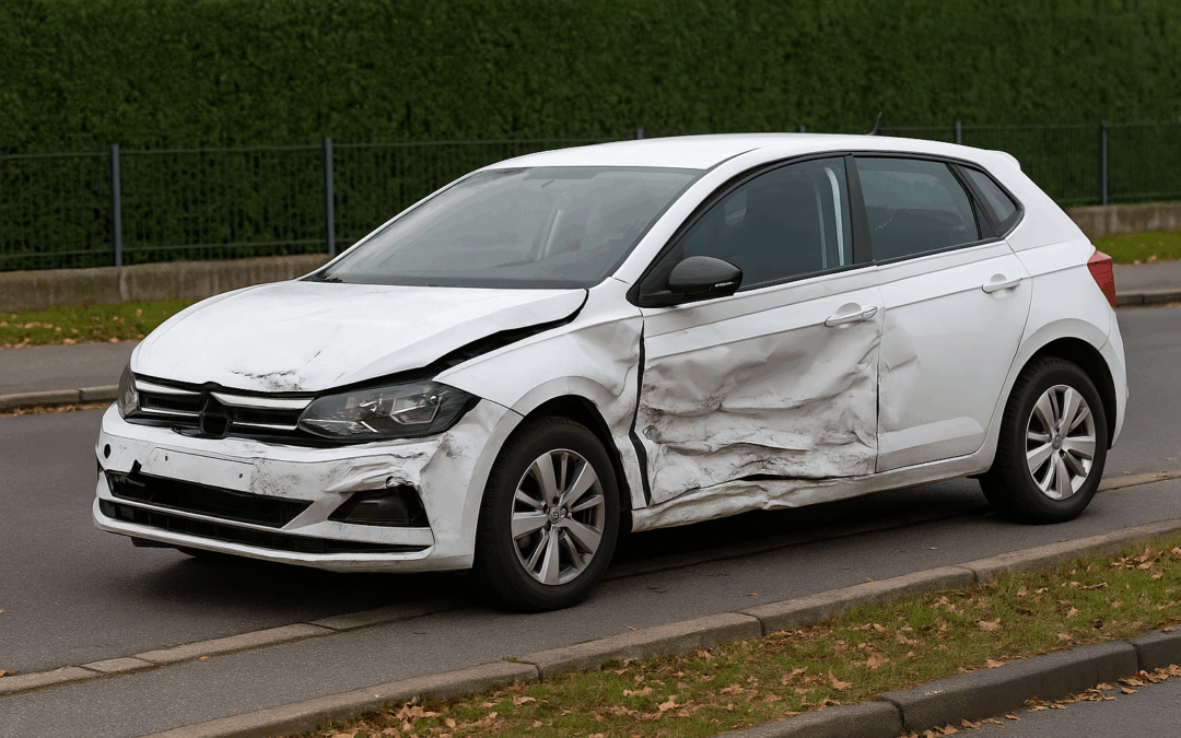 Les accidents de la route liés à l’abus d’alcool