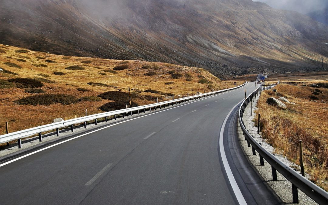 les étapes pour une leçon de conduite réussie