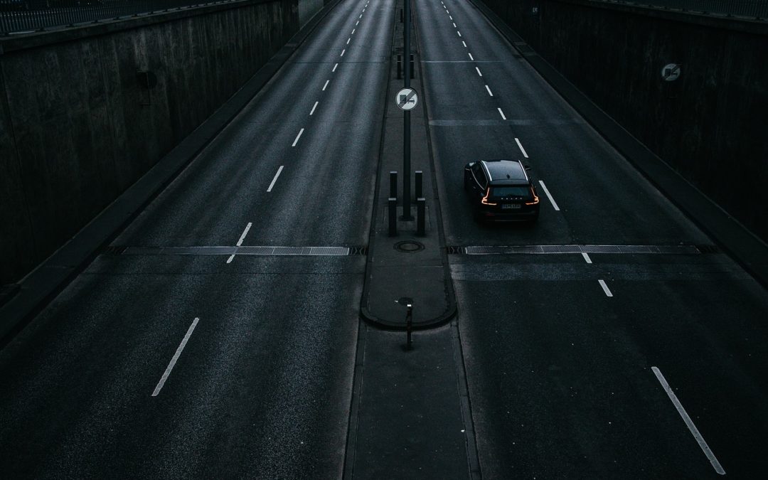 Des situations dangereuses lors de la conduite