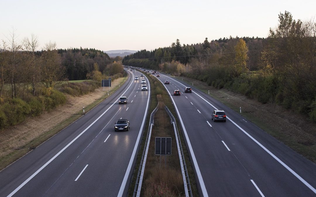 Les bons réflexes pour conduire en toute sécurité