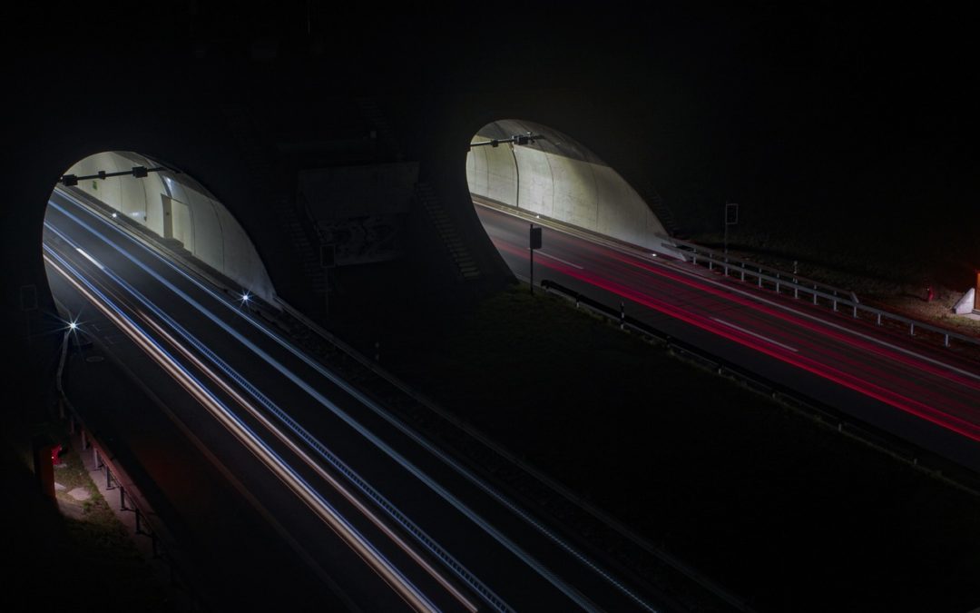 Les dangers de la vitesse excessive sur la route