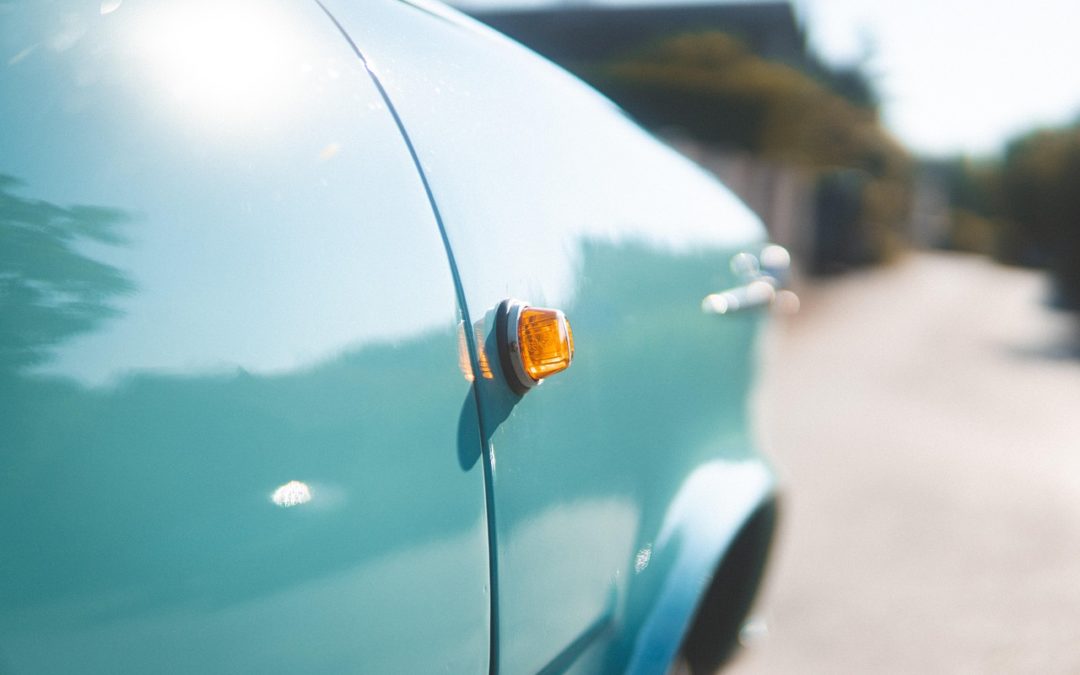 Les situations à risque derrière le volant
