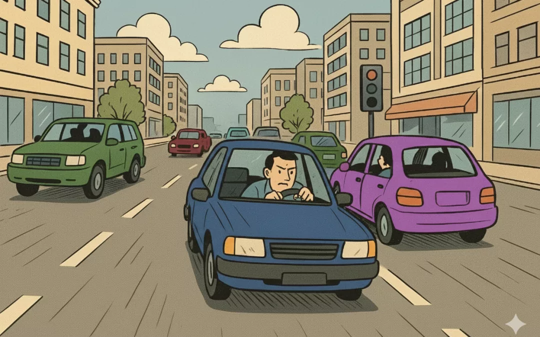 personnaliser la formation des conducteurs débutants