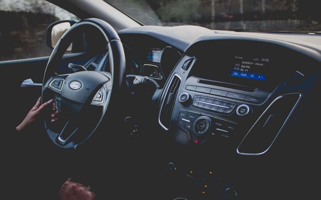 Un manque de vigilance au volant