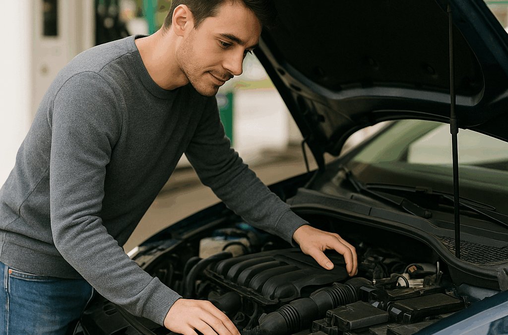 Une connaissance approfondie de son véhicule