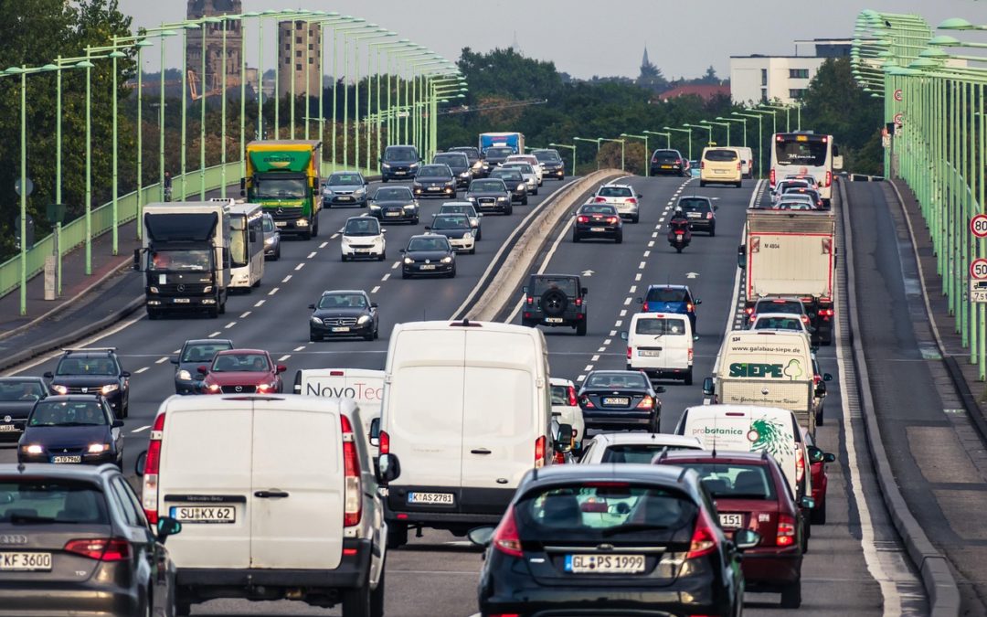 améliorer la circulation dans les zones chargées