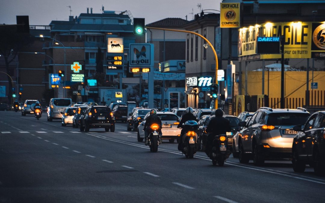 Les gestes pour contribuer à la sécurité routière