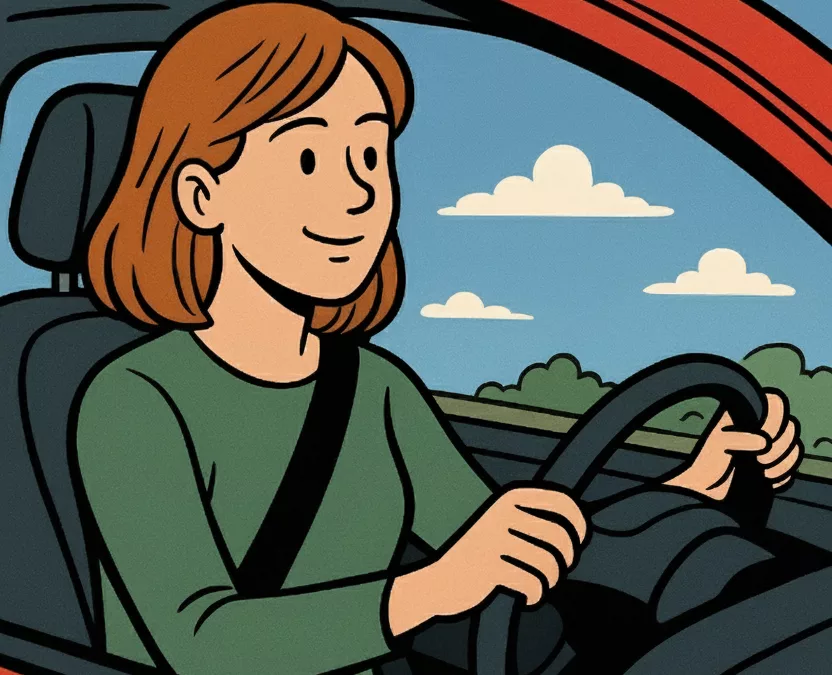 se démarquer en tant que conducteur responsable