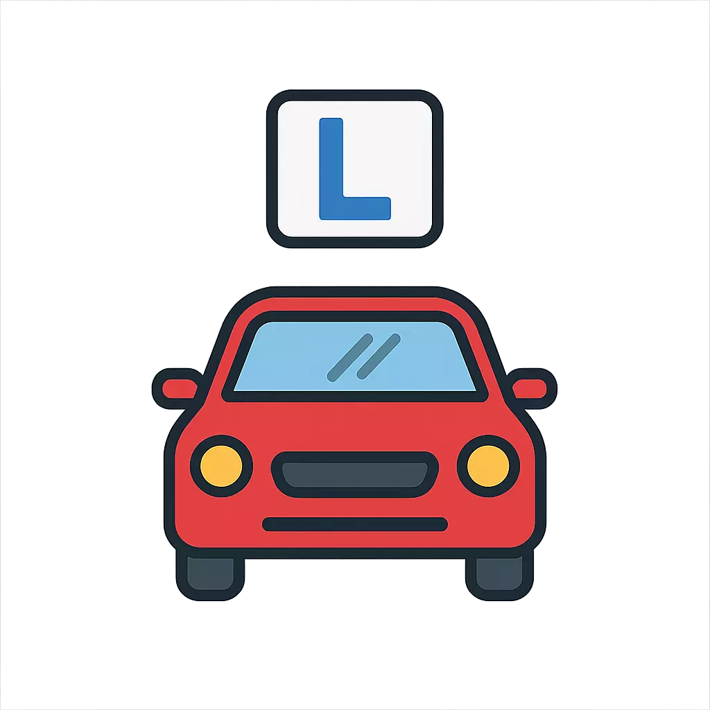 la conduite en auto-école