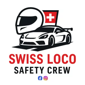 Swiss Loco Safety Crew