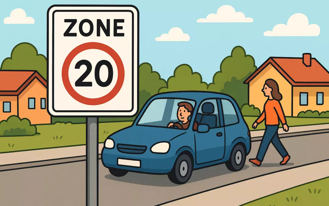 Se libérer de la peur de conduire