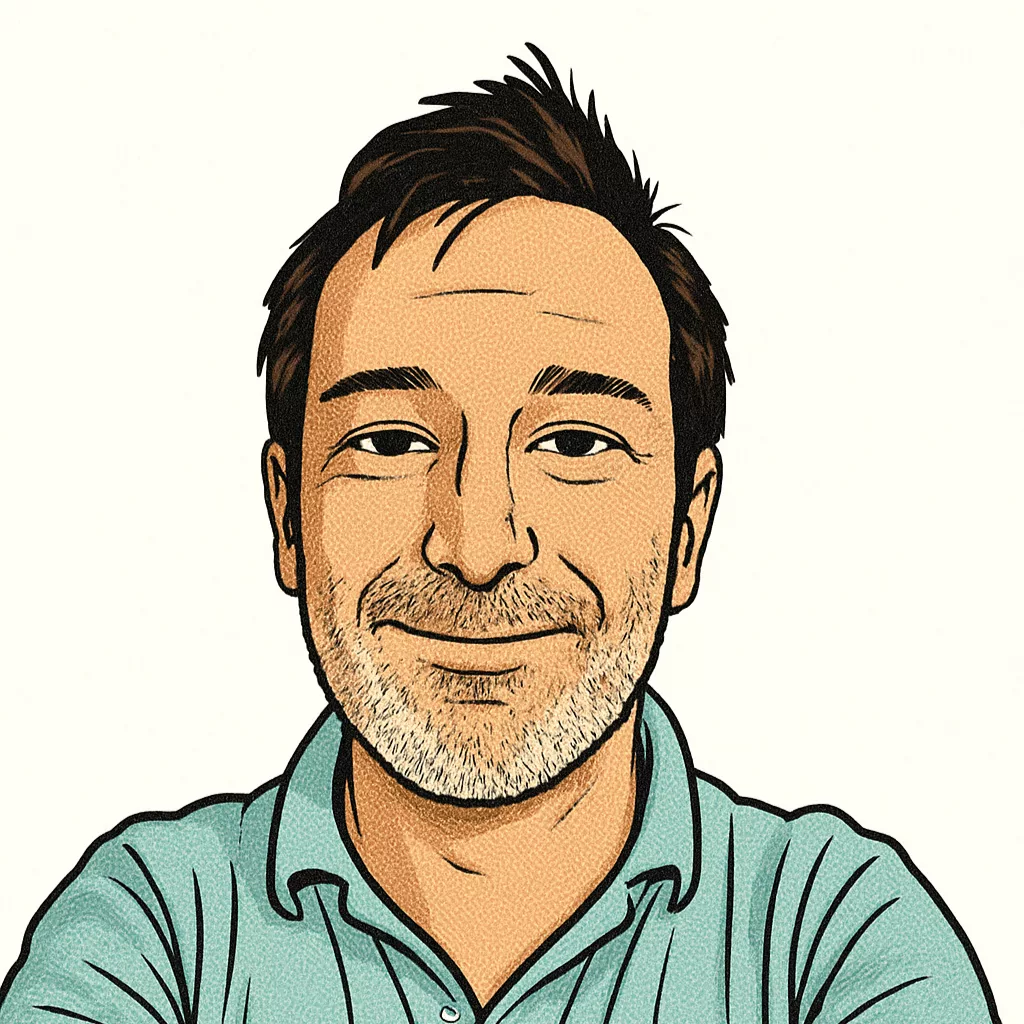 Carlos Frias - Moniteur de conduite