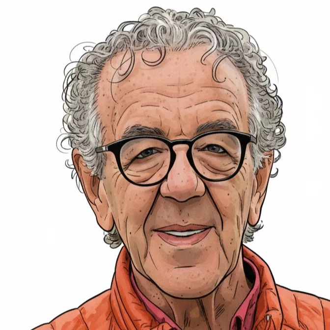 Jean-Daniel GENOUX - Moniteur de conduite