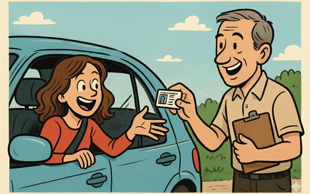 une préparation efficace pour réussir son examen pratique