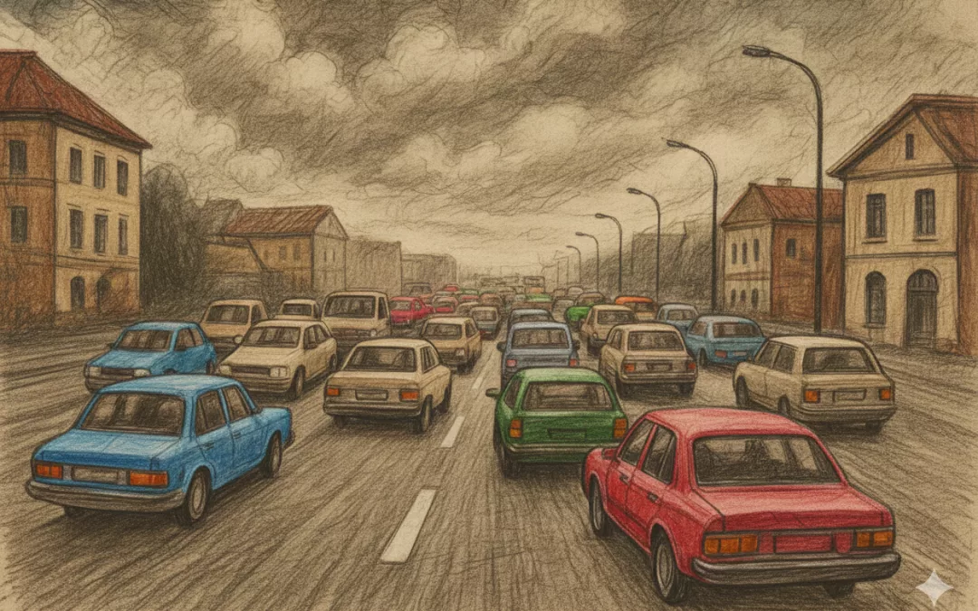 adapter sa conduite aux intempéries