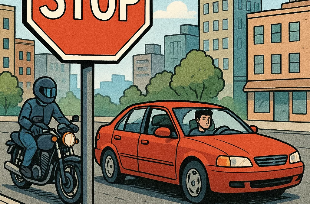 Connaître les panneaux de signalisation