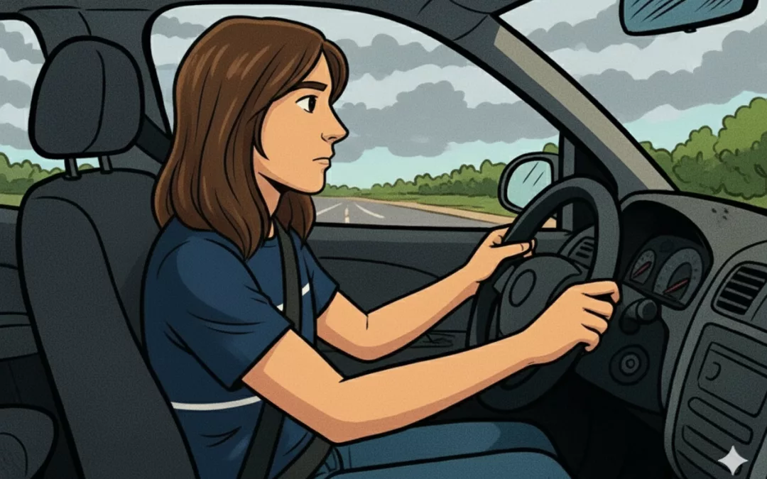 Maîtriser sa conduite et devenir un conducteur averti