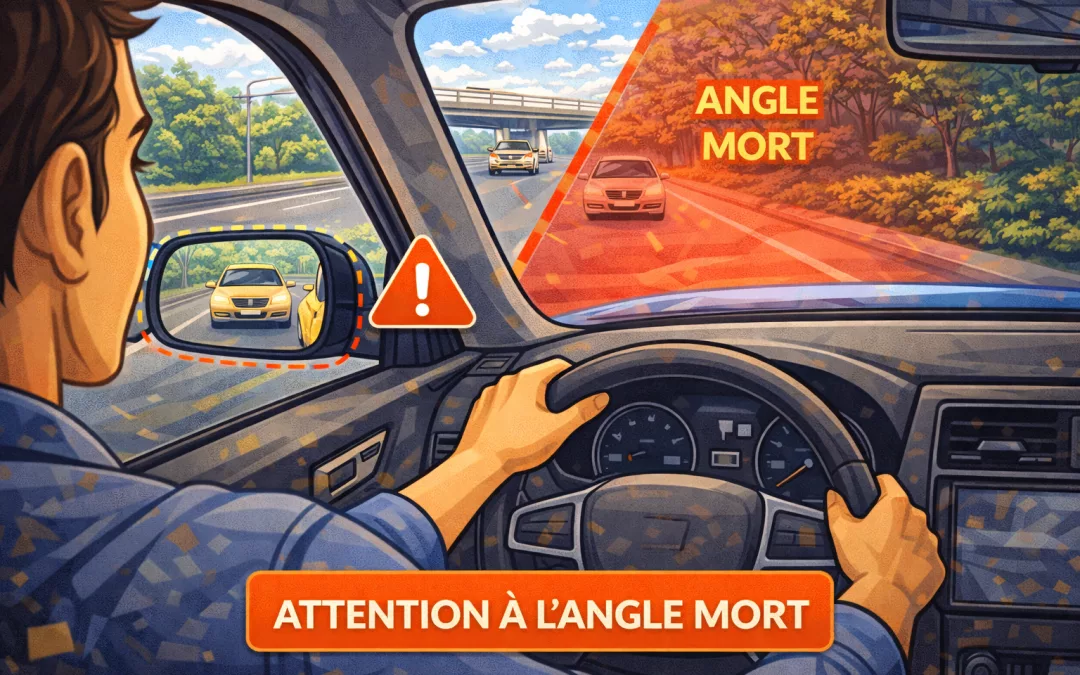 Voitures et vélos : nos conseils pour une route partagée