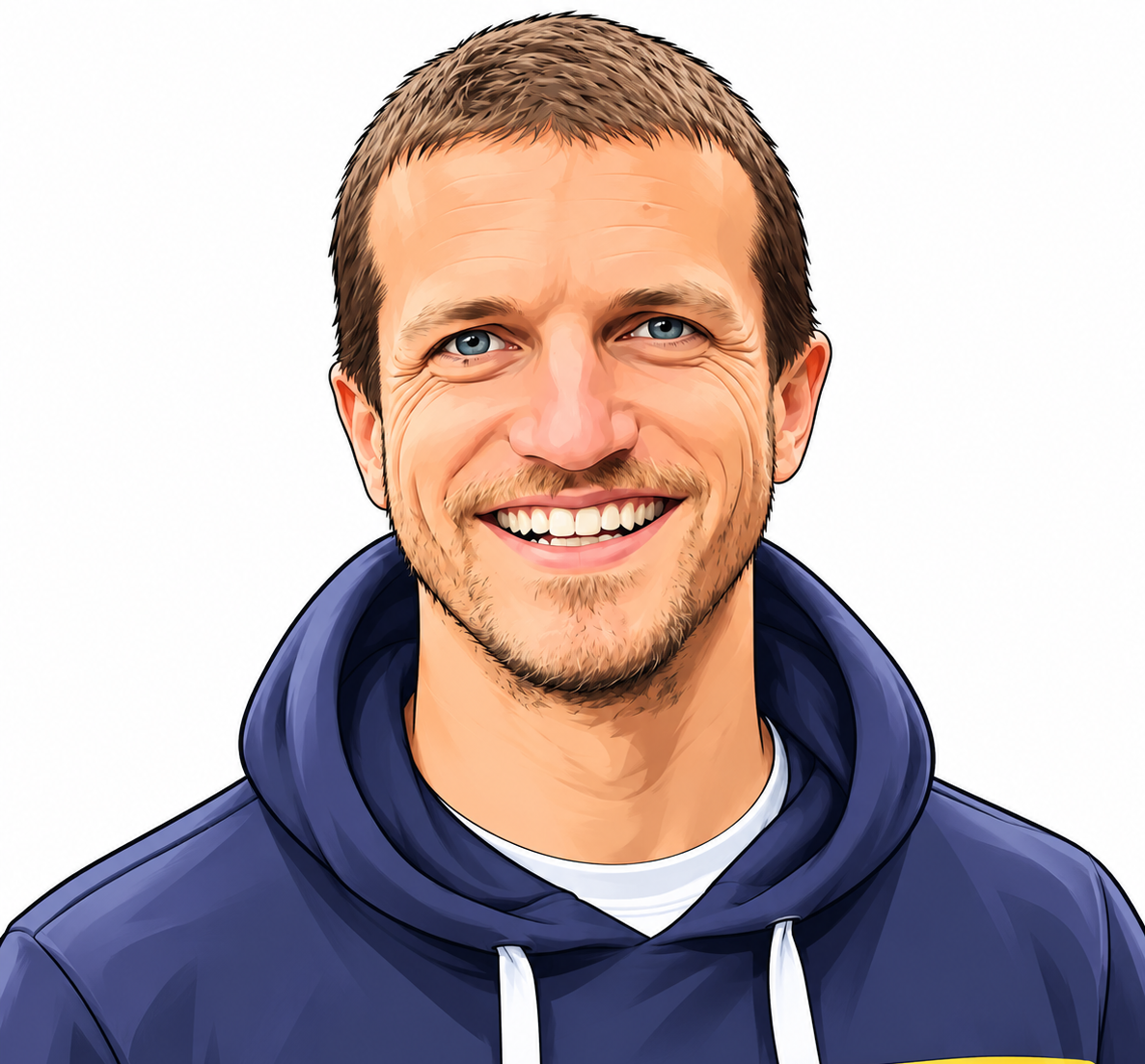 Benjamin HAMON
